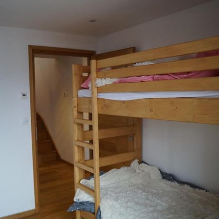 Chalet Soflo -5 Flocons Or - 3 Vallees - Saint-Martin-De-Belleville-9Personnes-130M2 Exterior photo