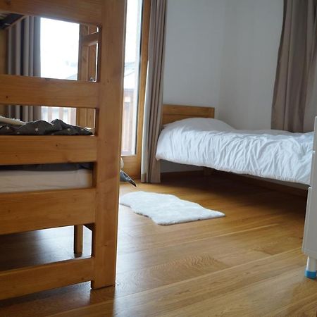 Chalet Soflo -5 Flocons Or - 3 Vallees - Saint-Martin-De-Belleville-9Personnes-130M2 Exterior photo