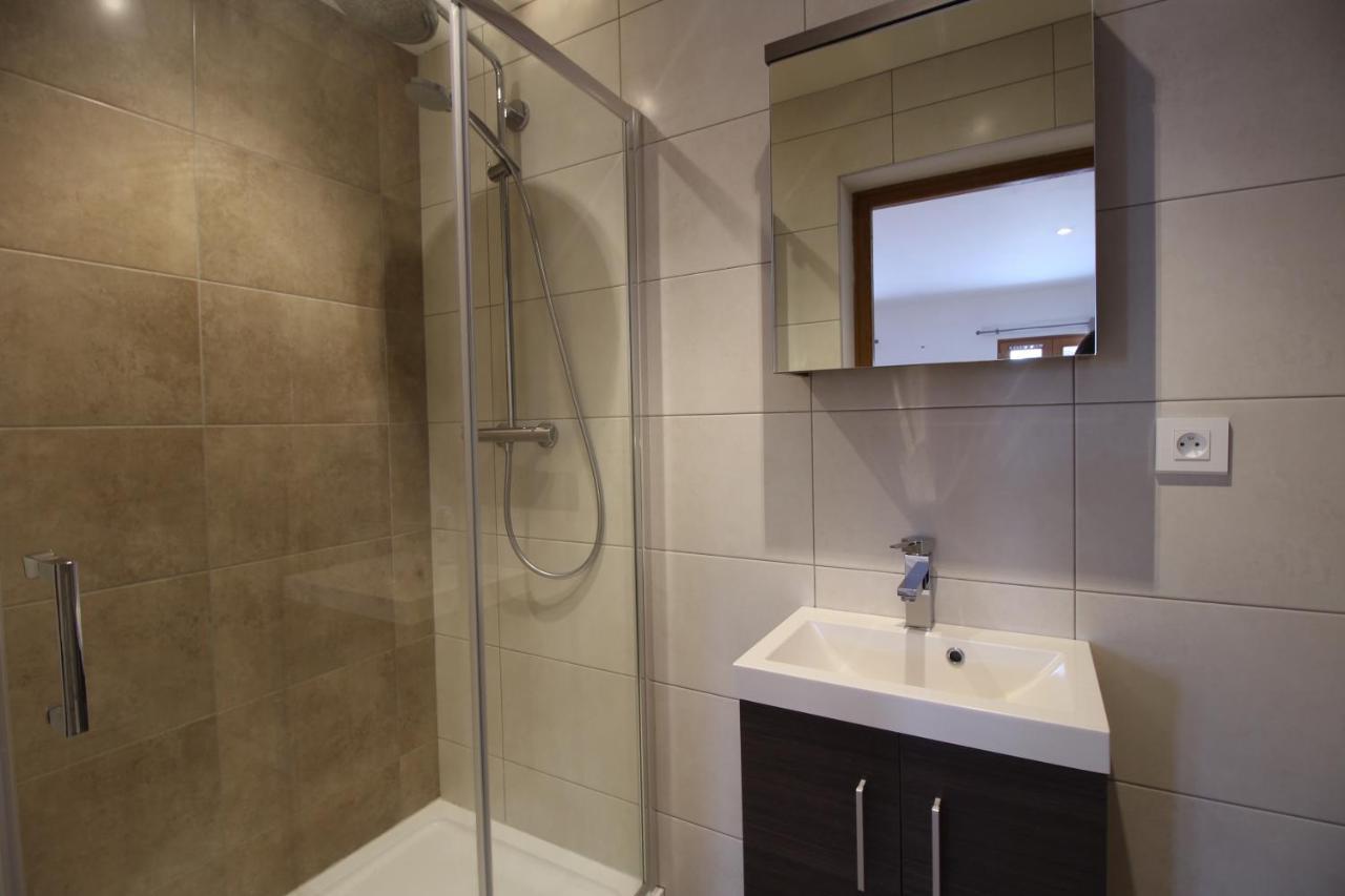 Chalet Soflo -5 Flocons Or - 3 Vallees - Saint-Martin-De-Belleville-9Personnes-130M2 Exterior photo
