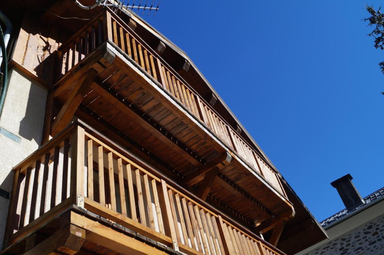 Chalet Soflo -5 Flocons Or - 3 Vallees - Saint-Martin-De-Belleville-9Personnes-130M2 Exterior photo