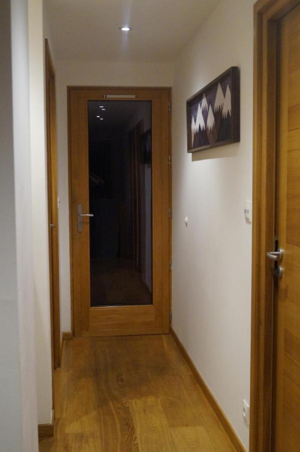 Chalet Soflo -5 Flocons Or - 3 Vallees - Saint-Martin-De-Belleville-9Personnes-130M2 Exterior photo