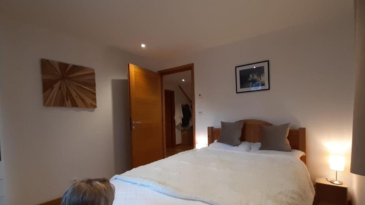 Chalet Soflo -5 Flocons Or - 3 Vallees - Saint-Martin-De-Belleville-9Personnes-130M2 Exterior photo